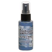 Faded Jeans- Distress Oxide Spray